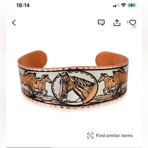 Brand new beautiful bracelet